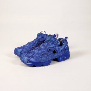 Vetements × Reebok InstaPump Fury Sneakers